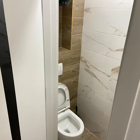 Sweethome Riscani * Κισινάου
