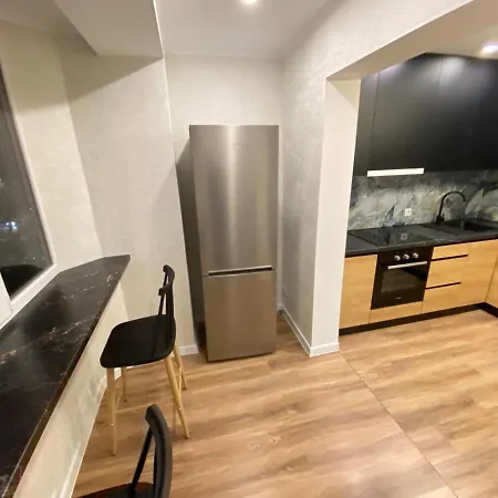 Sweethome Riscani