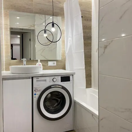 Sweethome Riscani * Κισινάου