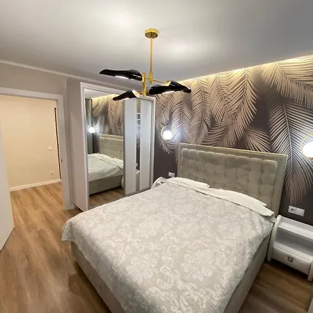 Sweethome Riscani * Κισινάου