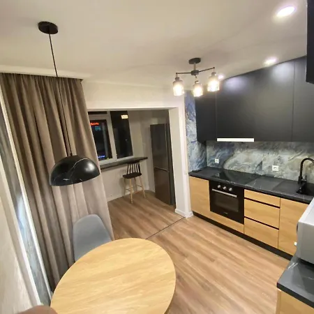 Sweethome Riscani Διαμέρισμα *